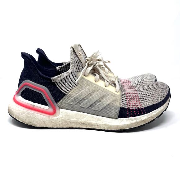 Adidas Ultraboost 19 ‘Clear Brown’